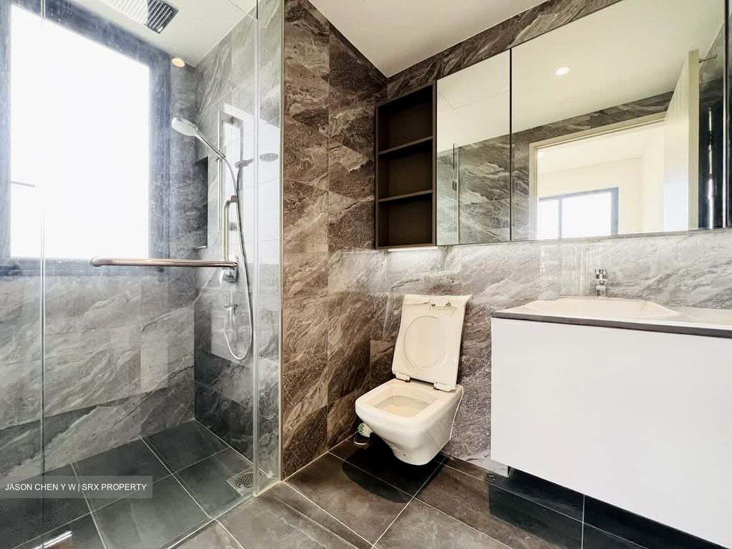 Sengkang Grand Residences (D19), Apartment #576691071